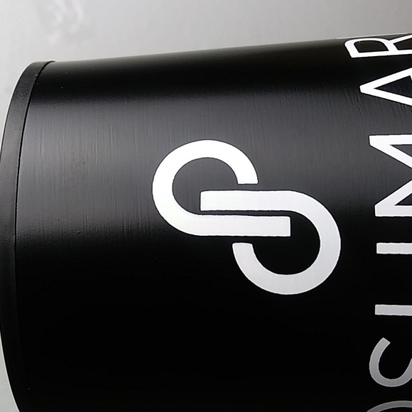 Original From POSHMARK Back Stainless Steel Wine Tumbler 10 Oz Hot/Cold Drink - Picture 12 of 16